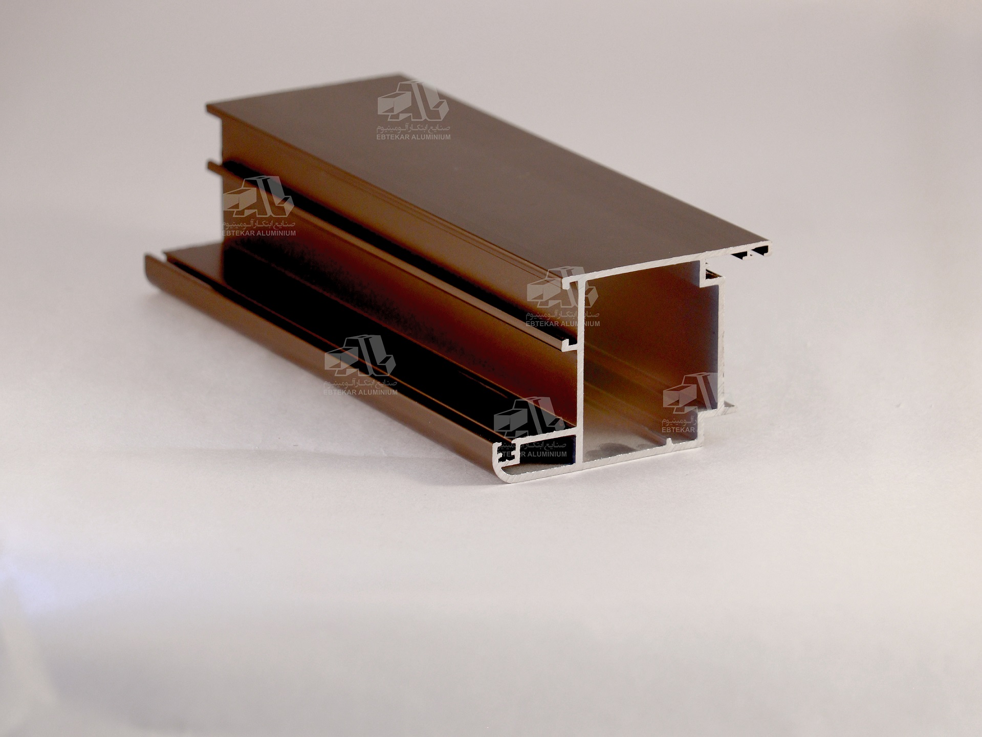 ساخت قالب و اکستروژن آلومینیوم